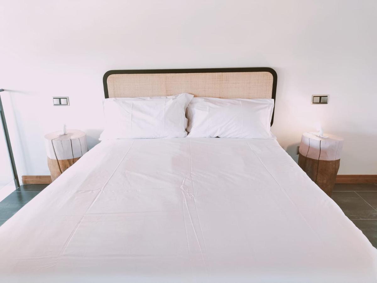 Apartamentos Walden By Gaiarooms Morille Екстериор снимка