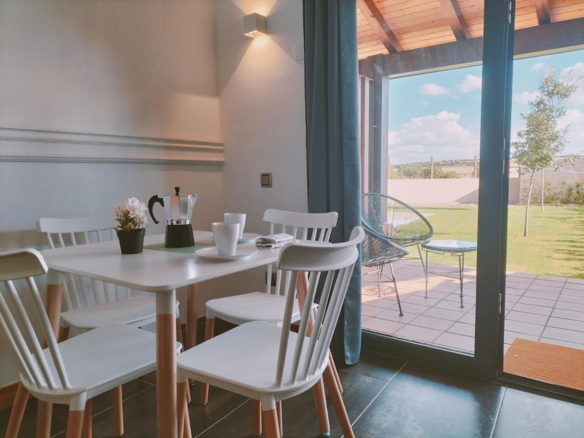 Apartamentos Walden By Gaiarooms Morille Екстериор снимка