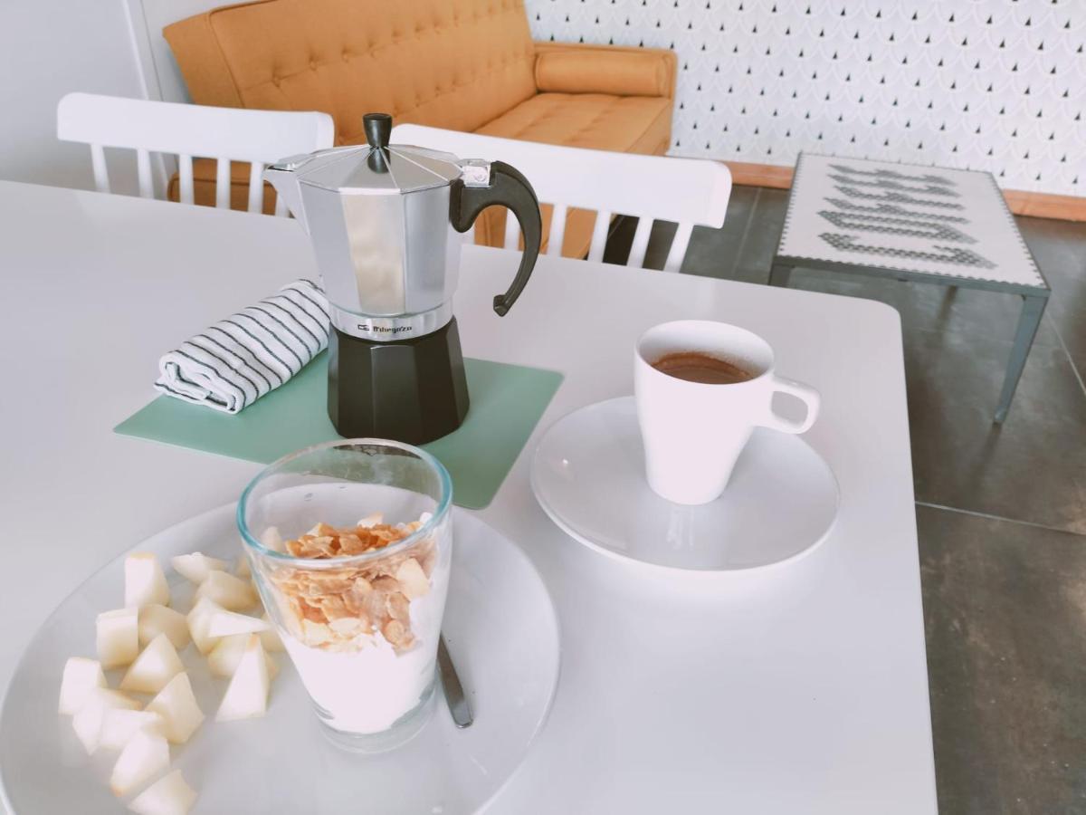 Apartamentos Walden By Gaiarooms Morille Екстериор снимка