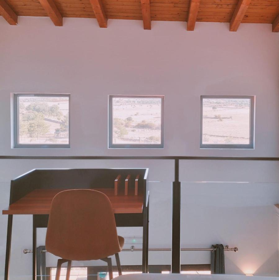 Apartamentos Walden By Gaiarooms Morille Екстериор снимка