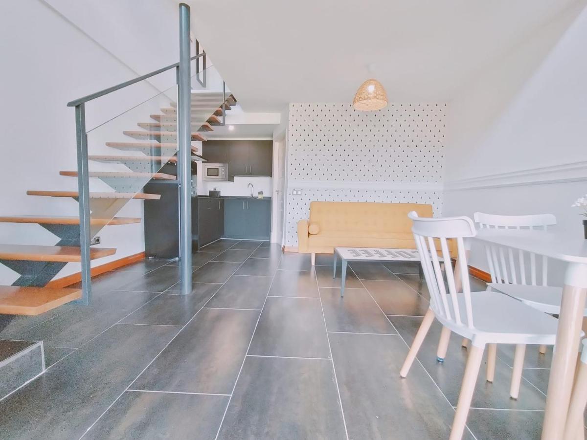 Apartamentos Walden By Gaiarooms Morille Екстериор снимка
