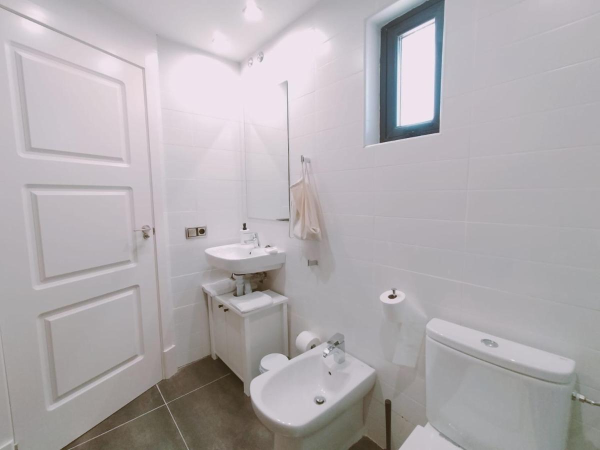Apartamentos Walden By Gaiarooms Morille Екстериор снимка
