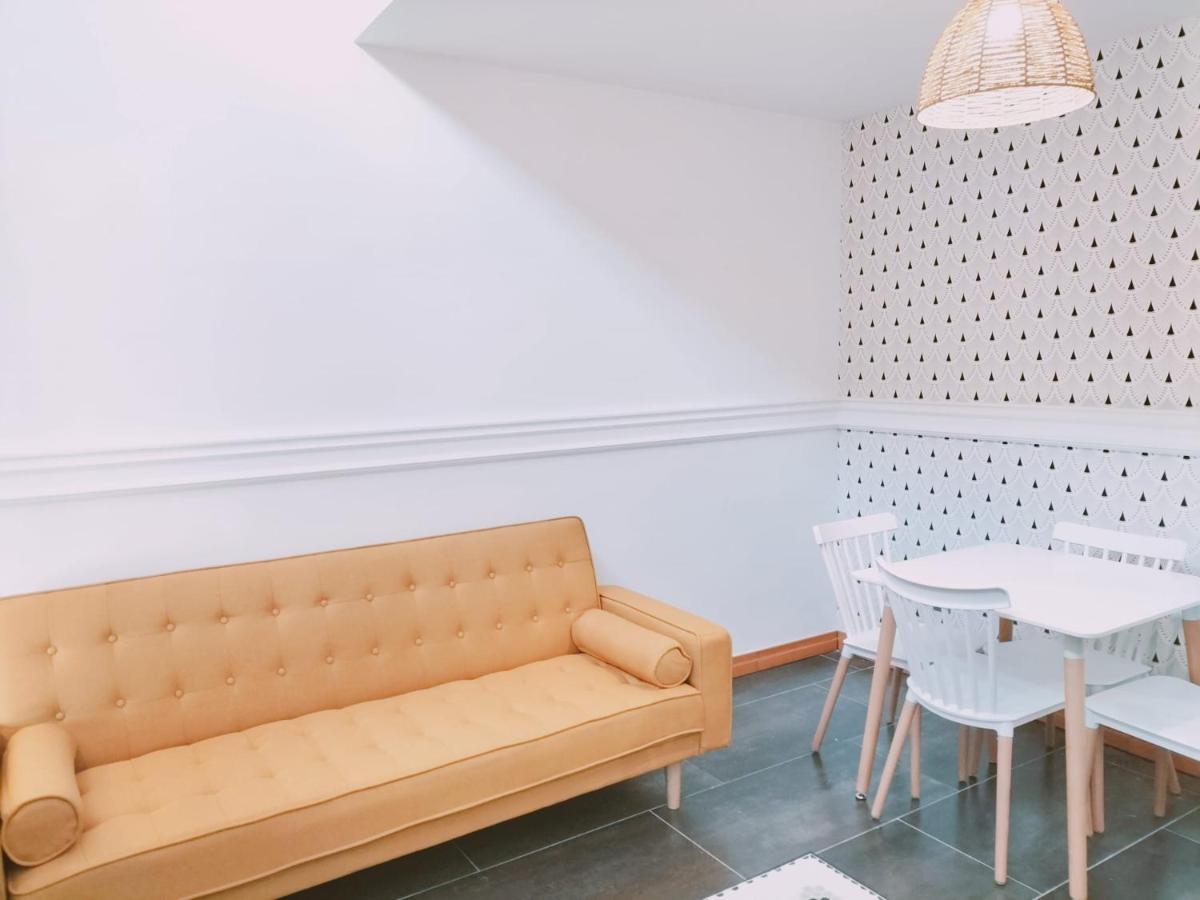 Apartamentos Walden By Gaiarooms Morille Екстериор снимка