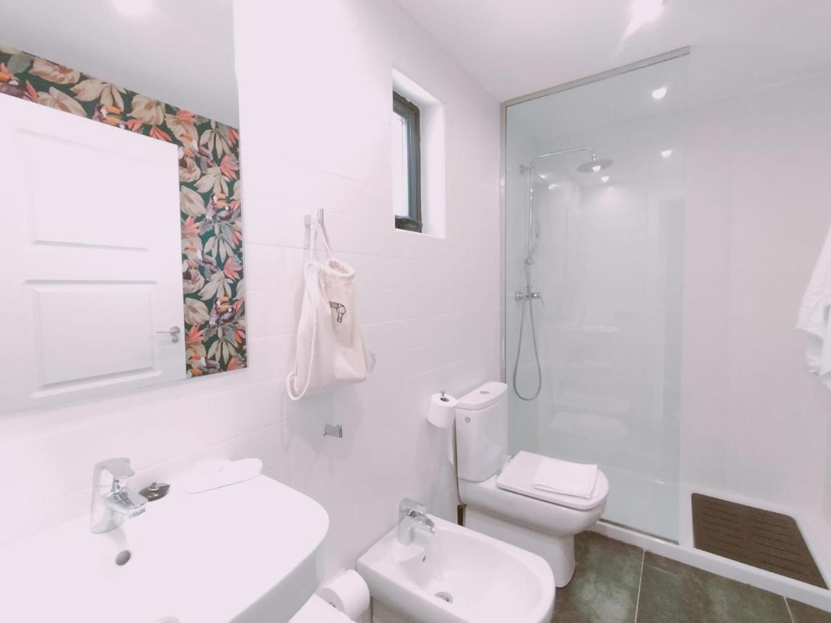 Apartamentos Walden By Gaiarooms Morille Екстериор снимка