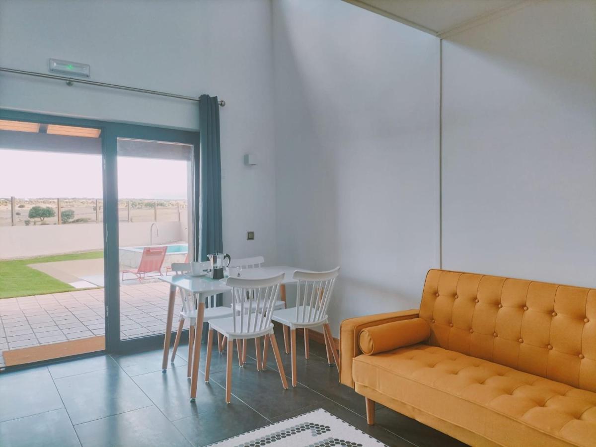 Apartamentos Walden By Gaiarooms Morille Екстериор снимка