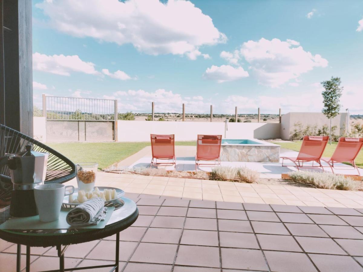 Apartamentos Walden By Gaiarooms Morille Екстериор снимка