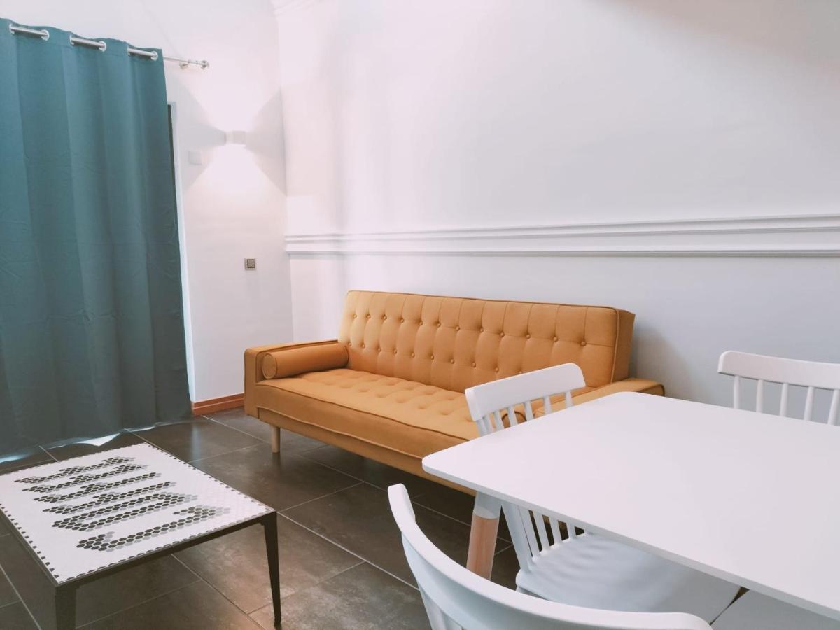 Apartamentos Walden By Gaiarooms Morille Екстериор снимка