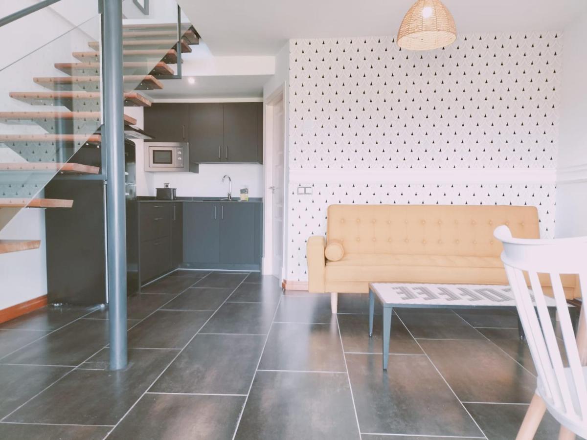 Apartamentos Walden By Gaiarooms Morille Екстериор снимка