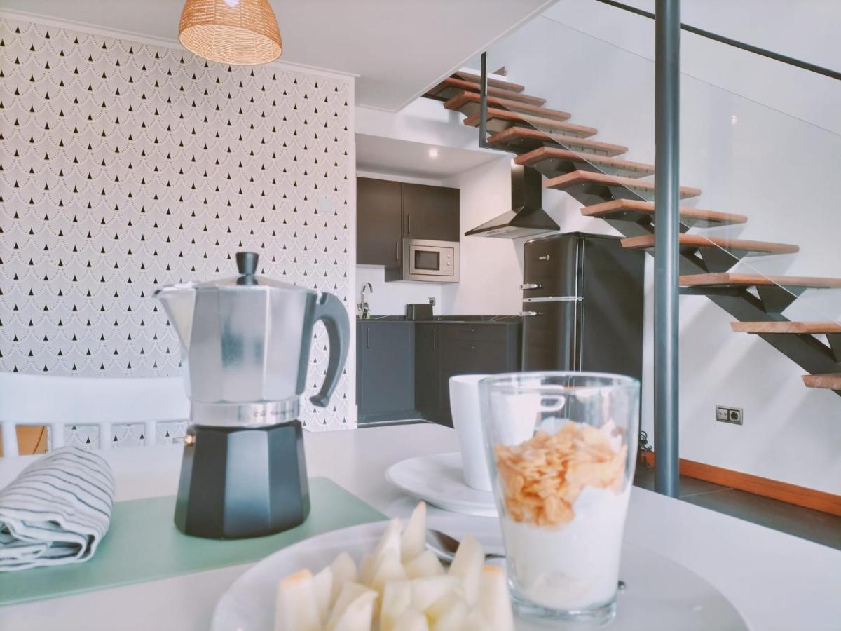 Apartamentos Walden By Gaiarooms Morille Екстериор снимка