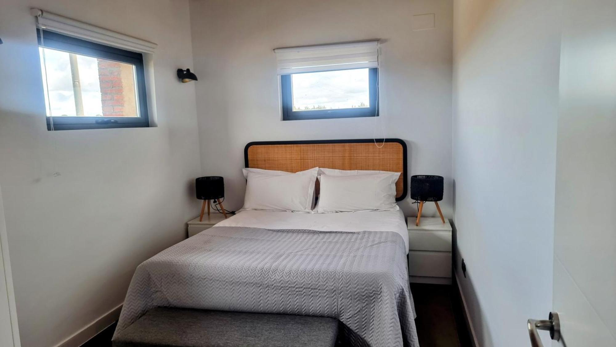 Apartamentos Walden By Gaiarooms Morille Екстериор снимка