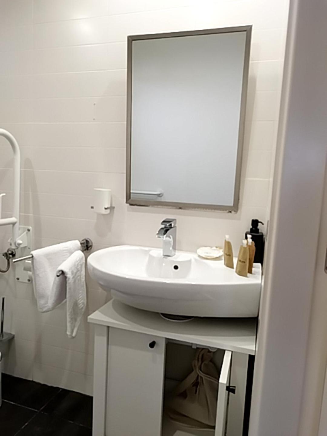 Apartamentos Walden By Gaiarooms Morille Екстериор снимка